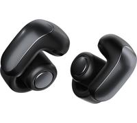 Bose Ultra Open Earbuds Black Auriculares intrauditivos inalámbricos