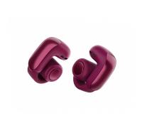 Bose Ultra Open Earbuds Deep Plum