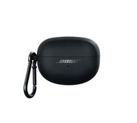 Bose Ultra Open Earbuds Silicone Case Cover Black