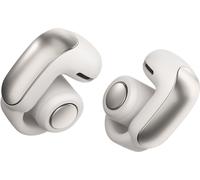 Bose Ultra Open Earbuds White Auriculares intrauditivos inalámbricos