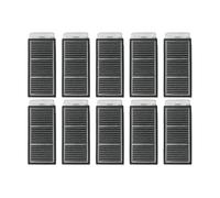 BoSeam Cepillo Lateral Principal, Filtro Hepa, Compatible For Mova Mobius 60, Aspiradora Partes(As Show-5)