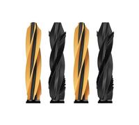 BoSeam Cepillo Lateral Principal, Filtro Hepa, Compatible For Mova Mobius 60, Aspiradora Partes(As Show)