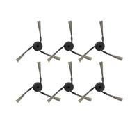 BoSeam Cepillo Lateral Principal, Filtro Hepa, Compatible For Mova Mobius 60, Aspiradora Partes(As Show-2)