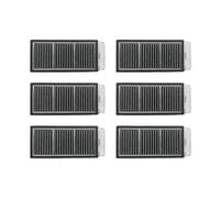 BoSeam Cepillo Lateral Principal, Filtro Hepa, Compatible For Mova Mobius 60, Aspiradora Partes(As Show-4)