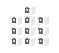 BoSeam Cepillo Principal, Bolsa For El Polvo, Almohadilla For Fregona, Compatible con MOVA E40 Ultra/E30 Ultra, Aspiradora Partes(As Show-4)