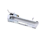 BoSeam Módulo De Motor De Cepillo Giratorio Original, Compatible con ECOVACS DEEBOT X5 Pro Omni Parte(As Show-2)