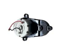 BoSeam Motor De Cepillo Lateral Original, Compatible con Yeedi Mop Station Pro Parte
