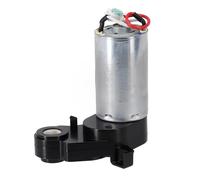 BoSeam Motor De Cepillo Principal, Compatible con Conga 2090 2290 2690, Aspiradora Robótica Parte