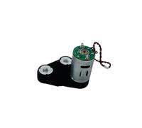BoSeam Motor De Cepillo Principal Original, Compatible con Roborock Q5 Pro/Q5 Pro+/Q8 MAX/Q8 MAX+. Parte