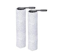 BoSeam Parte Cepillo De Rodillo Original, Filtro Hepa, Compatible con Tineco Floor One S9 Artist Pro/S9 Artist Steam, Aspiradora De Mano(As Show-2)