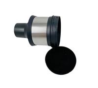 BoSeam Parte Filtro HEPA Original, Filtro Ciclónico, Compatible con Roborock F25 Ace Combo, Aspiradora De Mano For Seco Y Húmedo(Cyclone Filter)