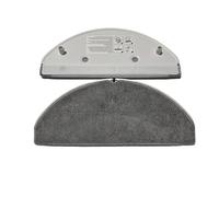 BoSeam Soporte For Fregona, Paño For Fregona, Compatible con Xiaomi S20, Aspiradora Partes