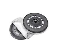 BoSeam Soporte For Mopa, Almohadilla For Mopa, Compatible con Xiaomi X20 Max/X20 Pro (2 Piezas) Partes