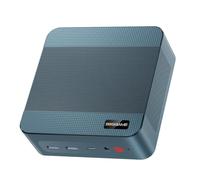 BOSGAME Mini PC P2 Plus, I7 12700H 32GB DDR4 RAM, 512GB SSD, Suopport Thunderbolt 4, Wi-Fi 6, BT 5.2
