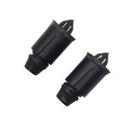 Boshu daili Store 2 UNIDS Muelle De Goma for Maletero Buffer DE CAPÓ DE Parada Ajustable Bloque De Límite De Bloque De Puerta Trasera Compatible con Citroen C4 Compatible con Picasso 2008-2013 873380