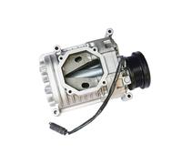 Boshu daili Store Compatible con Eaton M62 M42 Turbocompresor Sobrealimentador Kompressor Turbina A1110960099KZ Compatible con Benz SLK230 Compatible con BMW 1.8-3.6L Modificación (Color : M62)