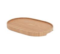Bosign Bandeja de servir Bosign curvoline medium 26x39 cm Sauce