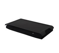 Bosign Bandeja para portátil mini negro-plástico