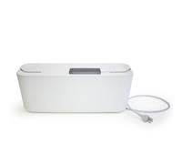 Bosign Caja para cables Cable Organiser XL blanco