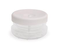 Bosign Dispensador de detergente lavavajillas Do-Dish Blanco