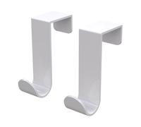 Bosign Gancho en J Bosign 2-pack Blanco