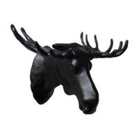 Bosign Perchero Moose negro