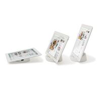 Bosign Soporte para tablets blanco