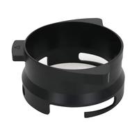 Bosiyrggrl 54mm Espresso Dosificación Embudo Anillo-Embudo Herramienta Coffeeware, Accesorios de la Máquina de Café, Coffeeware A