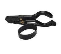 Bosiyrggrl -A1BK GO CRUISE 2 de Control de Aceleración Universal Fácil Instalación, Agarre Mejorado