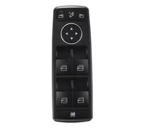 Bosiyrggrl A2049055402 Bloque de Interruptor de la Ventana Energía eléctrica Interruptor Principal de la Ventana para W212 Clase e W204 Clase C 207 para C117 G500 G550