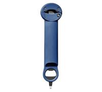 Bosiyrggrl Abridor de Práctico y Fácil de Usar, Herramienta de Cocina Multifunción para Frascos de Gelatina y Vino, Herramienta