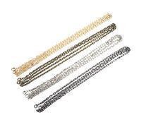 Bosiyrggrl Adaptador de Alimentación de GPU PCle 3.0 de 8 Pines con Conector de 180 Grados y Ángulo Recto para Gráficos de Escritorio B