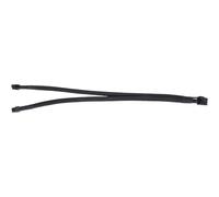 Bosiyrggrl Adaptador de Corriente Adaptador de Corriente para Tarjeta de Video PCI Express de 6 a 8 Dual para Pro Tower/Power G5 de 15 Pulgadas