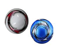 Bosiyrggrl Balón de Fútbol Profesional Talla 5, Balón Oficial de Entrenamiento para Competición de Fútbol Al Aire Libre.