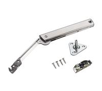 Bosiyrggrl Bisagra de Suave con Parada Aleatoria Bisagra de Automático Bisagra