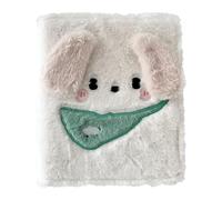 Bosiyrggrl Carpeta de Felpa de A2, Portatarjetas de Fotos, áLbum de Fotos de íDolos, Tarjetas FotográFicas, Libro para Coleccionar, PapeleríA Kawaii, áLbumes de ImáGenes