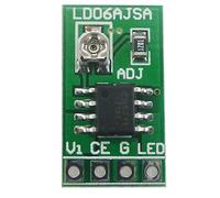 Bosiyrggrl Controlador LED de 3,3 V CC 3,7 V 5V 30-1500MA MóDulo Ajustable de Corriente Constante Placa de Control PWM para USB 18650 de Iones de Litio