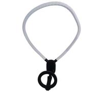 Bosiyrggrl Correa de Pecho con Soporte Magnético para el Cuello, de Silicona de Liberación Rápida, Soporte Magnético para Teléfono.