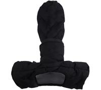 Bosiyrggrl Cubierta Térmica Protectora Aislante para Cámara DSLR Micro-Single para Fotografía Mejorada Modelo Telefoto