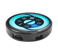 Bosiyrggrl de Fotos Electrónico con Pantalla Redonda TFT A Color de 1,28 Pulgadas y Módulo LCD Táctil SPI de Espectro Capacitivo IPS.