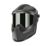 Bosiyrggrl de Soldadura con Tapa Ajustable para Uso Doméstico, para Aplicaciones Industriales de Soldadura por, Rectificado y Corte.