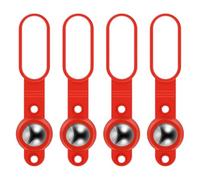 Bosiyrggrl Detector de Magnético de 4 Piezas, con 12 Kg de Fuerza de Tracción, Sin Pilas, Escáner de Pared para Detectar Clavos y Tornillos.