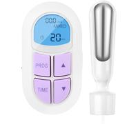 Bosiyrggrl Dispositivo para el Tratamiento de la Incontinencia, Dispositivos para el Ejercicio del Suelo Pélvico