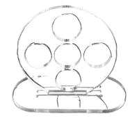 Bosiyrggrl Ejercitador de Tiro de Bola de Billar, Ejercitador de Golpe de Billar, Herramientas de Entrenamiento de Billar, Suministros de Snooker para Principiantes.