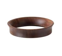 Bosiyrggrl Embudo Dosificador de Café Anillos Dosificadores de Café para Máquina de Café Expreso Práctico Café Color 7