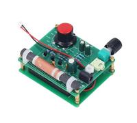 Bosiyrggrl Emisor de Radio Am con Modulación de Amplitud, Transmisores Am Experimentales, Fuente de Señal Am, Placa de Circuito DIY, Herramienta para Estación de Radio.