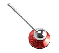 Bosiyrggrl Estabilizador Manual con Ajuste de 360° para Ensamblaje de Modelos, Amortiguación Ajustable, Pintura en Miniatura, Tallado y Bricolaje.