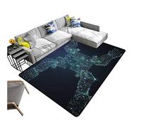 Bosiyrggrl Kit Controlador de Sinusoidal S966 con Pantalla A Color para Bicicleta Eléctrica, 35 A, 36 V/48 V/52 V, para Modificación de Scooters y Bicicletas Eléctricas.