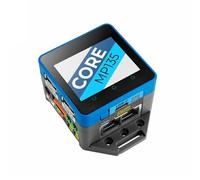 Bosiyrggrl Kit de Desarrollo de Control Industrial para Linux CoreMP135 STM32MP135DAE7, 1 GHz, 4 GB, 2,0", Panel IPS HMI, Módulo de la Serie Core