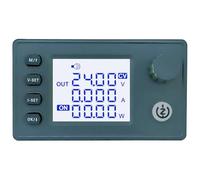 Bosiyrggrl Módulo de Carga de Fuente de Alimentación CNC Buck-Boost de Alta Potencia SK150Pro 40V8A 150W de Tercera Generación